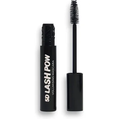 Mascara Makeup Revolution 5D Lash Pow, 27g