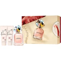 Set cadou parfum, Marc Jacobs, Perfect, 3 piese