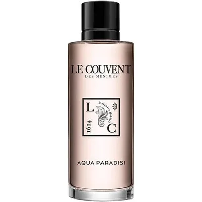 Apă de colonie, Le Couvent Maison De Parfum, Aqua Paradisi Intense, 100ml