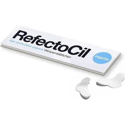 Hârtii Protecție Ochi, Refectocil, 96 bucăți