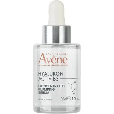 Ser Concentrat Hidratant, Avène Hyaluron Activ B3, 30ml