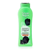 Gel de duș, Tulipan Negro, Original, 600ml