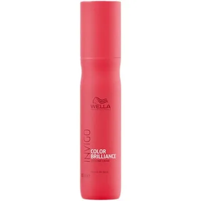 Spray de finisare, Wella, Invigo Color Brilliance, 150 ml