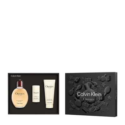 Parfum Calvin Klein Obsession, bărbați, 125 ml