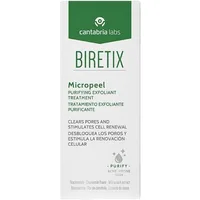 Exfoliant facial, Ifc Dermatologie, BiRetix Micro-Peeling, 50ml