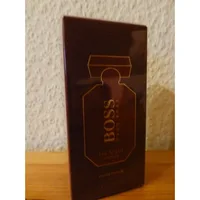 Parfum Hugo Boss The Scent Magnetic Eau de Parfum 30ml