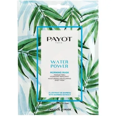 Masca fata hidratanta, Payot, Water Power, 19ml