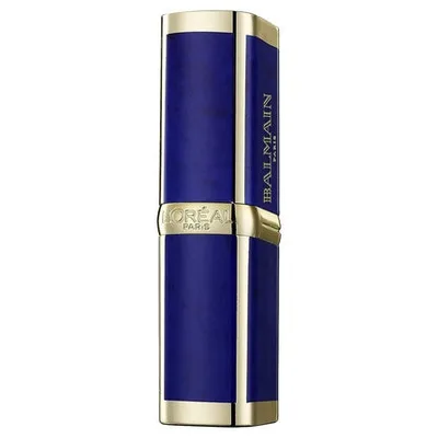 Ruj L'Oréal Paris Color Riche Balmain Collection No. 901 Rebellion