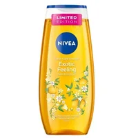 Gel de duș Nivea Exotic Feeling, 250 ml