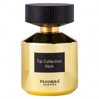 Pendora Scents Tizi Collection Klick Eau De Parfum 100ml