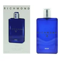 John Richmond X Man Eau De Toilette 75ml, Parfum Masculin