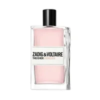 Parfum Eau De Parfum Zadig & Voltaire This Is Her! Undressed 100ml