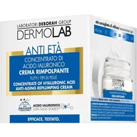 Cremă de față, Dermolab, Anti-îmbătrânire, 50ml