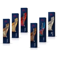 Vopsea de par, Wella, Koleston Perfect ME+, 60ml
