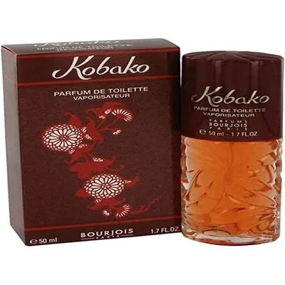 Parfum de Toaletă, Bourjois, Kobako, 50ml
