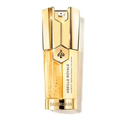 Ser antirid pentru ochi, Guerlain, Abeille Royale Double R, 20ml