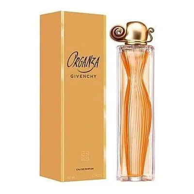 Parfum Givenchy Organza, EDP, 50ml