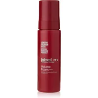 Spumă de volum, label.m, 210 ml