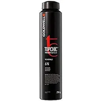 Vopsea de păr, Goldwell, 5NA, cafeniu deschis