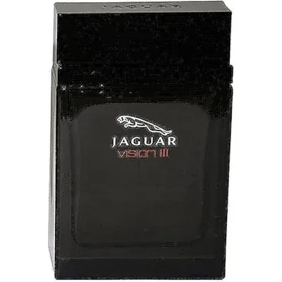 Parfum bărbătesc, Jaguar Vision III, 100ml