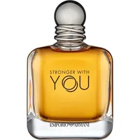 Eau de Toilette, Giorgio Armani, Stronger With You, 100ml