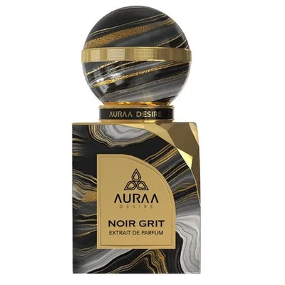 Auraa Desire Noir Grit Extrait De Parfum Spray 100ml