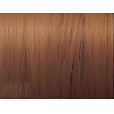 Vopsea permanentă, Wella, Illumina Color 7/35 Blond Auriu Mahon