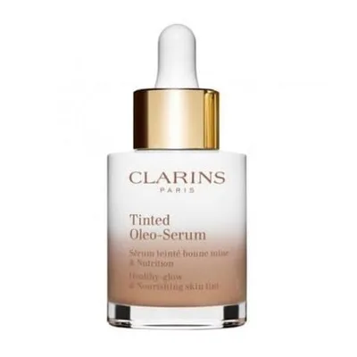 Baza machiaj tip ser Clarins Oleo Tinted 06 30ml