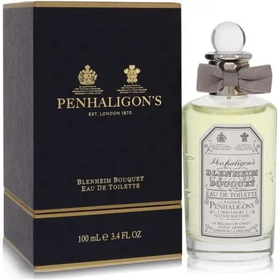 Apa de toaleta, Penhaligon's, Blenheim Bouquet, 100ml