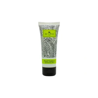 Set Cadou Sanitizer Mâini Etro Pegaso, 75ml, cu Geantă