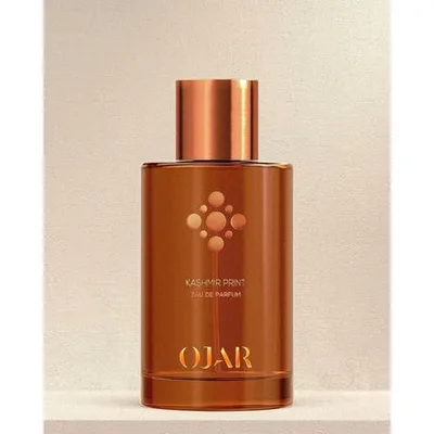 Parfum Ojar Kashmir Print, 100ml, Maro