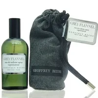 Apă de toaletă, Geoffrey Beene Grey Flannel, 240ml cu geantă