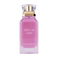 Eau De Parfum Gulf Orchid Sweet Like Candy 100 ml