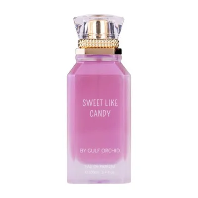 Eau De Parfum Gulf Orchid Sweet Like Candy 100 ml