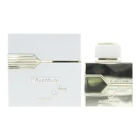Parfum Eau de Parfum, Al Haramain L'aventure, 3.3 oz