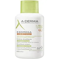 Crema de Maini, A-Derma, Exomega Control, 200ml