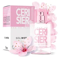 Solinotes Paris Cherry Blossom Eau de Parfum 50ml