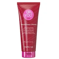 Crema de styling netezitoare Inebrya Up To You Liss, 200ml