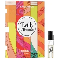 Eau de Parfum Hermès Twilly d'Hermès Sampler 2ml