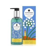 Gel de curățare Tuttotondo, Anason Verde, 200ml
