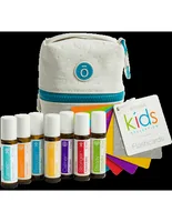 Colectia doTERRA pentru copii, 7 x 10 ml