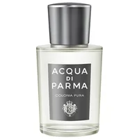Eau De Cologne, Acqua, Colonia Pura, capac argintiu