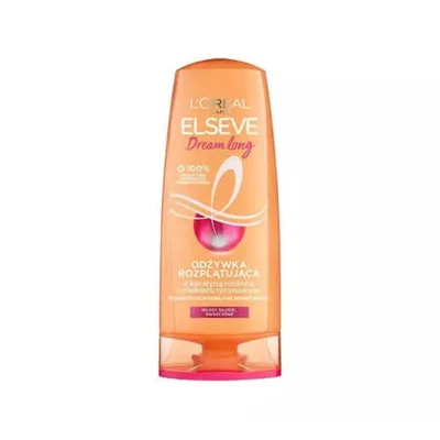 Balsam, L'Oréal, Elseve Dream Long, 200ml