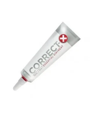Unguent cu uleiuri esentiale, Correct-X, doTERRA, 15ml