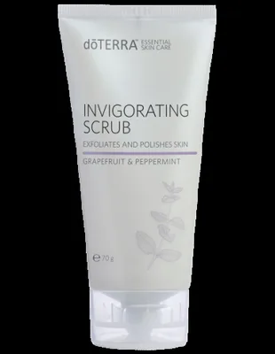Cremă exfoliantă, doTERRA, 70 g