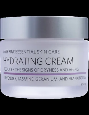Cremă hidratantă, doTERRA, 48 g