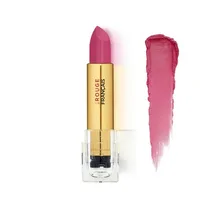 Ruj Cremă Le Rouge Francais 041, culoare roz, ambalaj auriu