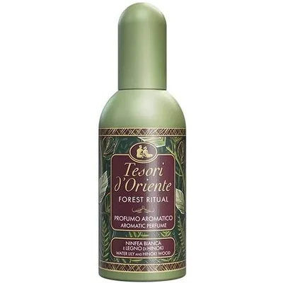 Parfum, Tesori D'Oriente, Forest Ritual, 100ml