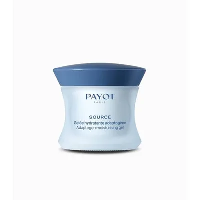 Gel de Curatare Fata, Payot, Source Adaptogen Moisturizing