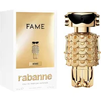 Spray fixativ machiaj, Rabanne, Fame Intense, 50ml